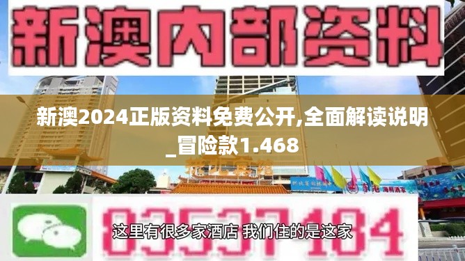 新澳2024正版资料免费公开,全面解读说明_冒险款1.468