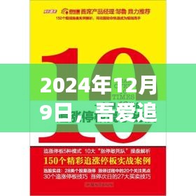 吾爱追书全新篇章开启，热门好书推荐与阅读体验分享（2024年12月9日）