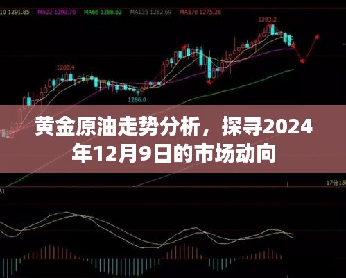 黄金原油走势分析与市场动向预测，2024年12月9日报告