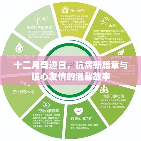 十二月奇迹日，抗病新篇章与友情的暖心故事