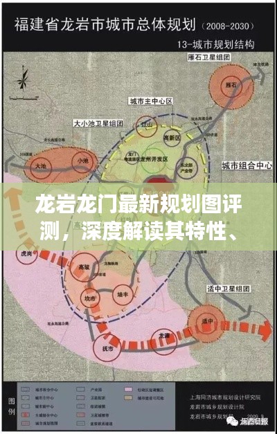 龙岩龙门最新规划图深度解读，特性、体验与竞品对比评测报告