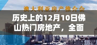 历史上的12月10日佛山房地产深度评测与介绍