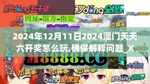 2024年12月11日2024澳门天天六开奖怎么玩,确保解释问题_XR16.646