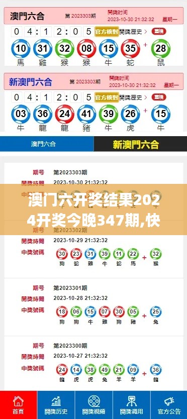 澳门六开奖结果2024开奖今晚347期,快速设计问题方案_macOS5.408