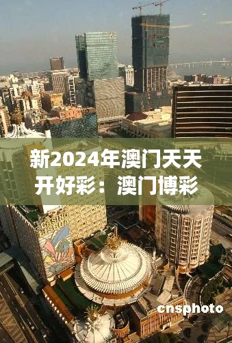 新2024年澳门天天开好彩：澳门博彩文化的深层探讨