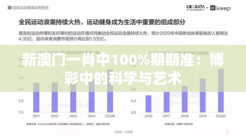 新澳门一肖中100%期期准：博彩中的科学与艺术