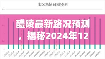 醴陵最新路况预测，揭秘未来交通状况发展趋势（时间，2024年12月13日）