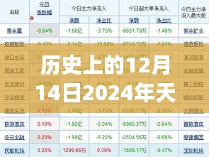 历史上的12月14日2024年天天彩免费资料：超越数字的概率游戏