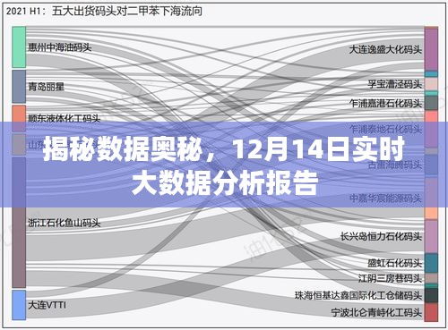 揭秘数据奥秘，实时大数据深度解读报告（12月14日版）