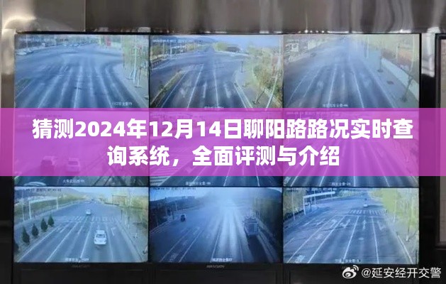 聊阳路路况实时查询系统全面评测与介绍，预测2024年12月14日