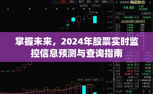 掌握未来，2024年股票实时监控信息预测与查询指南手册