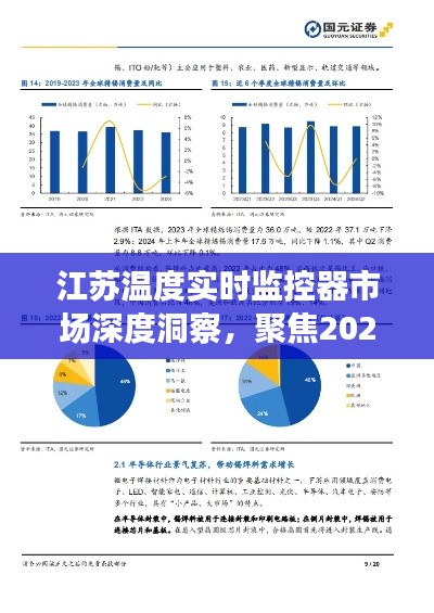 江苏温度实时监控器市场洞察，聚焦价格动态与行业影响（2024年12月14日深度分析）