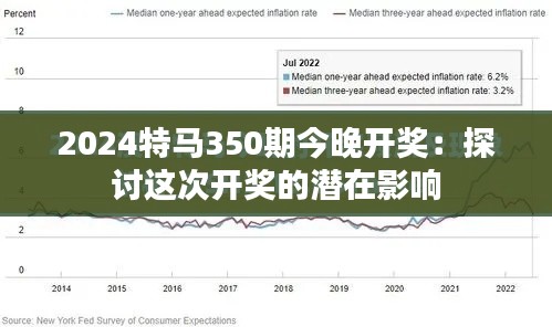 2024特马350期今晚开奖：探讨这次开奖的潜在影响