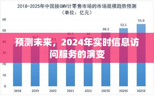 2024年实时信息访问服务的演变预测