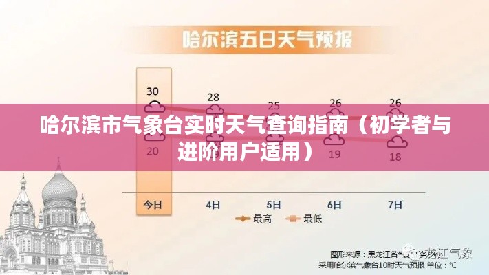 哈尔滨市气象台实时天气查询指南，适合初学者与进阶用户参考