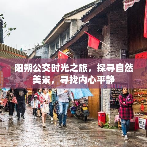 阳朔公交时光之旅，探寻自然美景，心灵静谧之旅