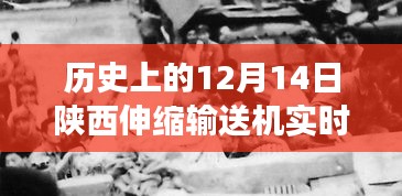 陕西伸缩输送机实时价格与市场动态洞察，历史上的12月14日深度剖析