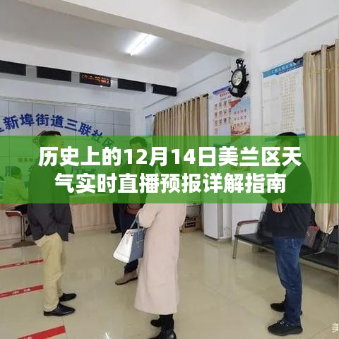 美兰区历史天气实时直播预报详解指南，聚焦十二月十四日当日天气分析预测