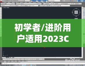 初学者与进阶用户适用的CAD实时缩放操作指南——以历年数据为例（附详细教程）