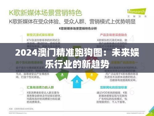 2024澳门精准跑狗图：未来娱乐行业的新趋势