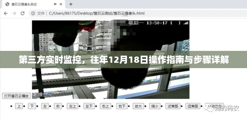 第三方实时监控，12月18日操作指南与详细步骤解析