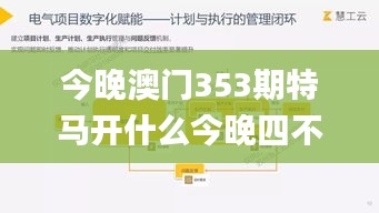 今晚澳门353期特马开什么今晚四不像,数据驱动计划解析_娱乐版3.499