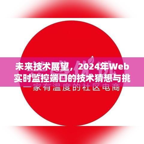 未来技术展望，Web实时监控端口的技术猜想与挑战（2024年展望）