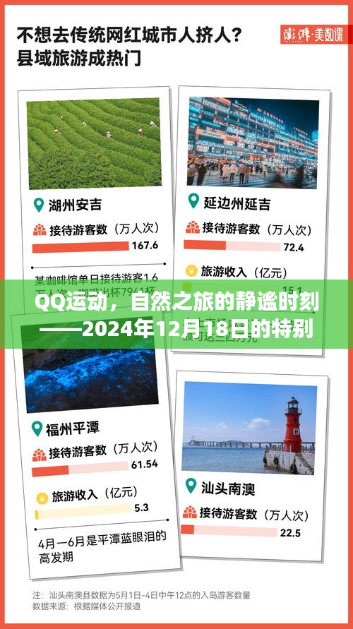 QQ运动特别更新之旅，自然之旅的静谧时刻（2024年12月18日）