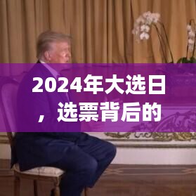 2024大选日，选票背后的风云激荡