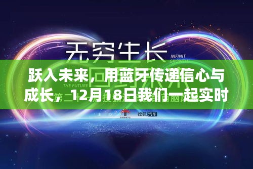 蓝牙赋能信心与成长，实时视频分享时代的跃迁之旅（12月18日）