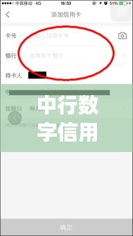 中行数字信用卡实时余额查询，历史视角下的深度探究