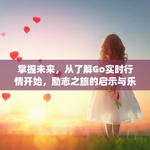 励志之旅，掌握未来，从Go实时行情中探寻启示与乐趣