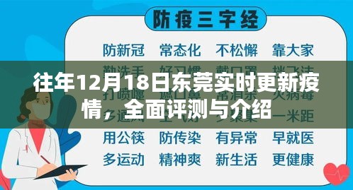 东莞疫情实时更新，全面评测与介绍，历年12月18日最新动态