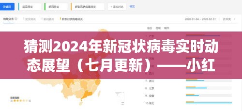 小红书视角解析，2024年新冠状病毒实时动态展望（七月更新）