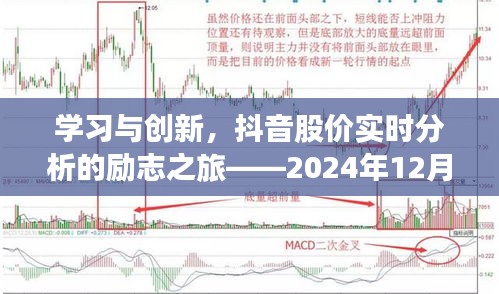 抖音股价实时分析的励志之旅，学习与创新，展望2024年12月22日的发展之路