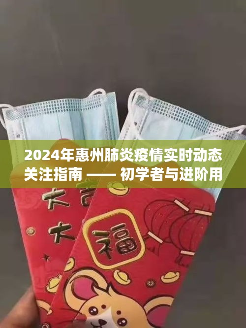 惠州肺炎疫情实时动态关注指南，初学者与进阶用户必读（2024版）