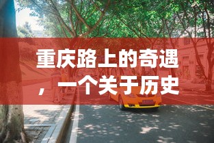 重庆路上的奇遇，历史实时路况的温馨篇章