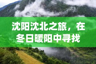 沈阳沈北冬日之旅，心灵宁静与美景惊喜的邂逅