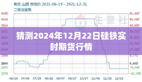 硅铁期货行情预测，2024年12月22日市场走势分析