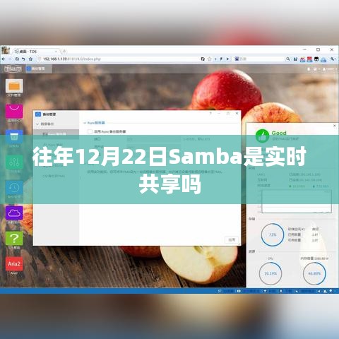 Samba实时共享是否在往年12月22日启动？