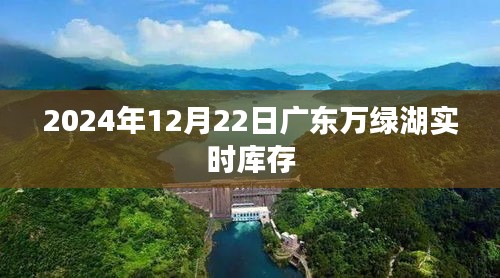 广东万绿湖实时库存信息（最新更新日期，2024年12月22日）