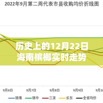 海南槟榔走势分析，历史数据下的最新动态