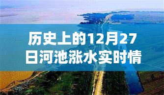 河池12月27日涨水实时情况及历史回顾