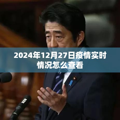 2024年12月27日疫情实时动态查询指南