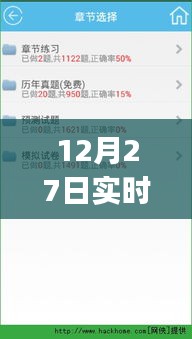 12月27日最新积存金APP排行榜出炉！