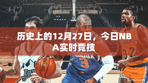 历史上的今天与NBA实时竞技，聚焦12月27日