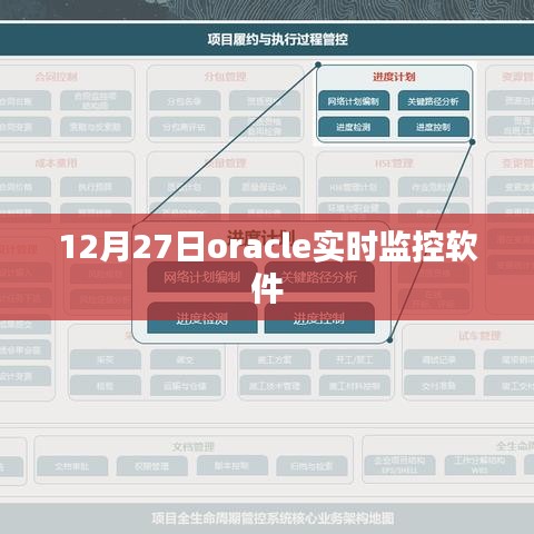 Oracle实时监控软件，最新动态与功能解析