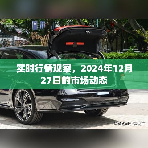 实时行情观察，市场动态速递，2024年12月27日数据解析