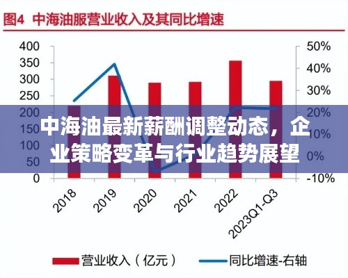 中海油最新薪酬调整动态，企业策略变革与行业趋势展望