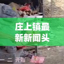庄上镇最新新闻头条